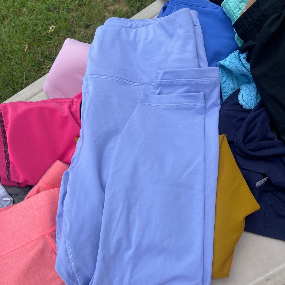 Under Armor leggings
